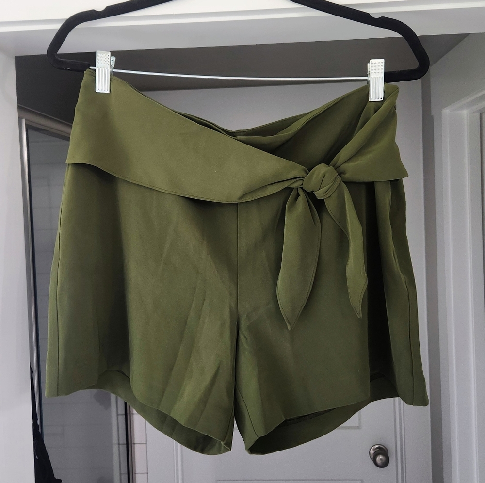 NWT Bar III Shorts - 10